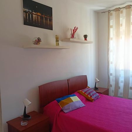 ליבורנו Guest House San Francesco מראה חיצוני תמונה