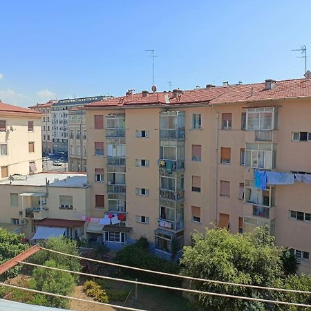 ליבורנו Guest House San Francesco מראה חיצוני תמונה