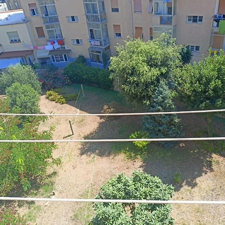 ליבורנו Guest House San Francesco מראה חיצוני תמונה