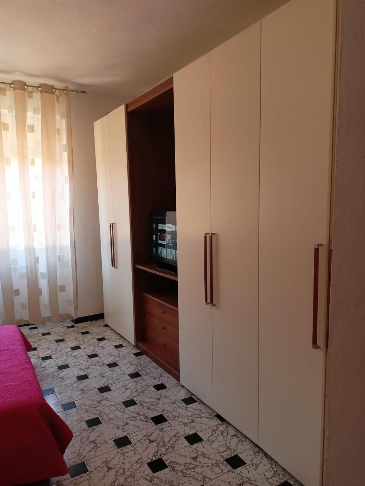 ליבורנו Guest House San Francesco מראה חיצוני תמונה