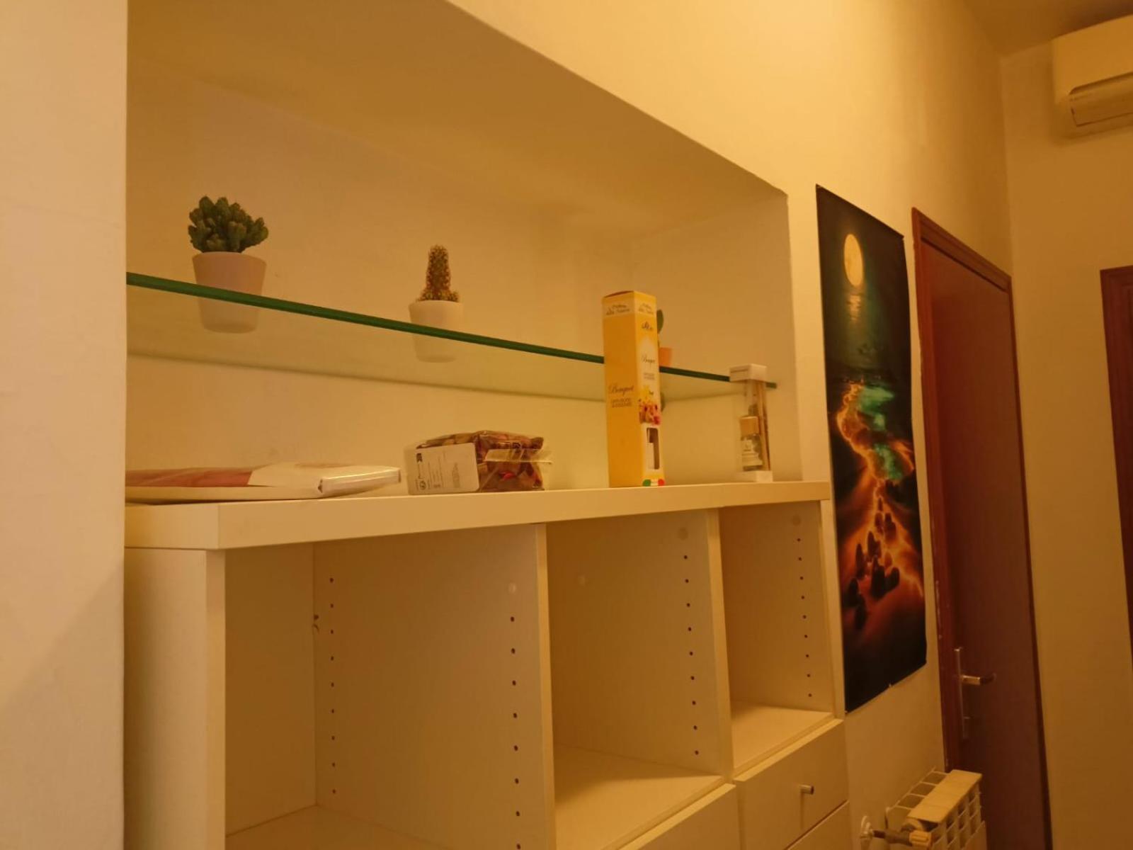 ליבורנו Guest House San Francesco מראה חיצוני תמונה