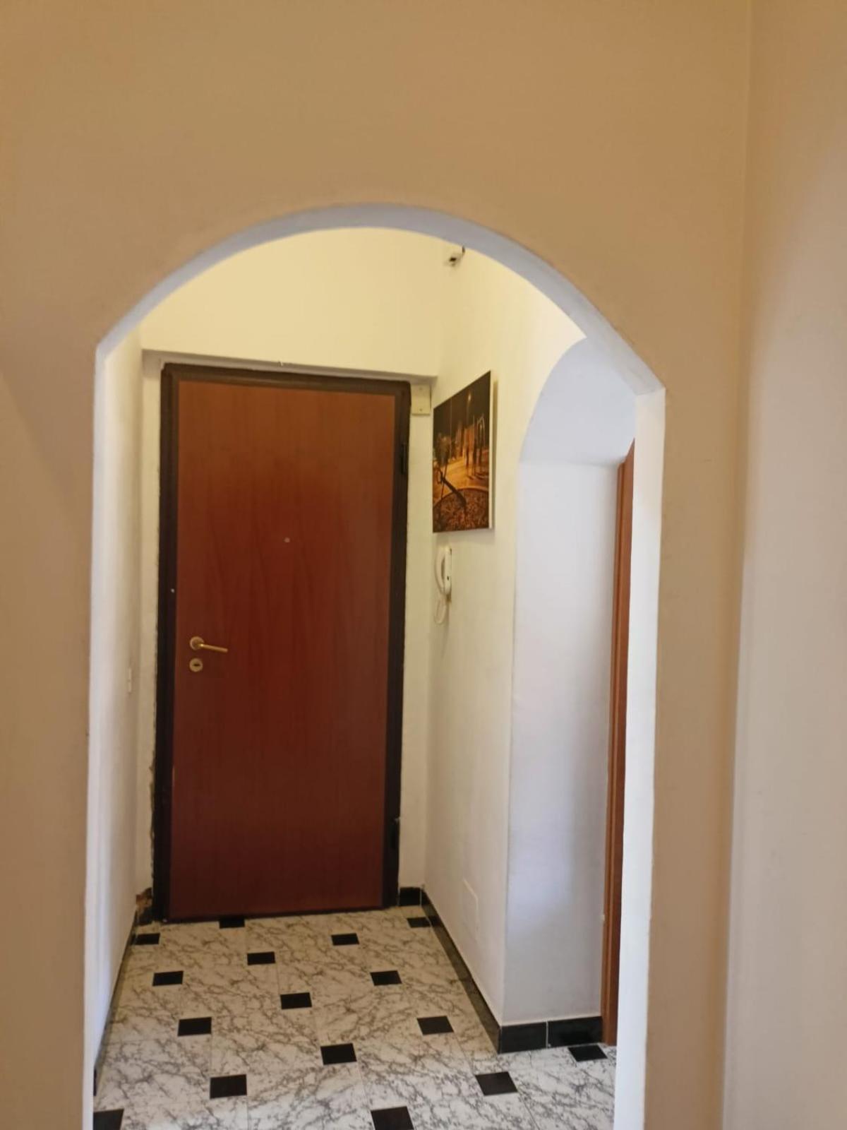 ליבורנו Guest House San Francesco מראה חיצוני תמונה