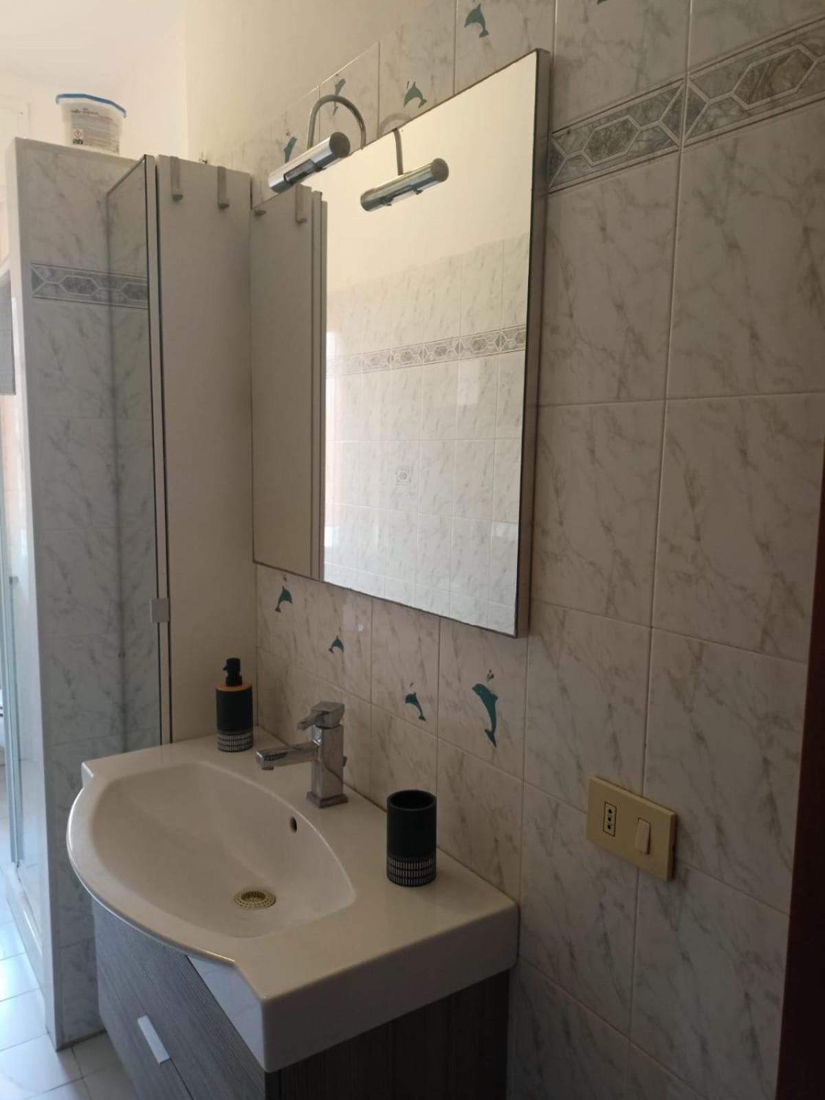 ליבורנו Guest House San Francesco מראה חיצוני תמונה