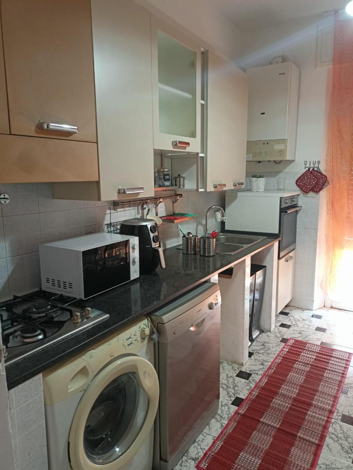 ליבורנו Guest House San Francesco מראה חיצוני תמונה