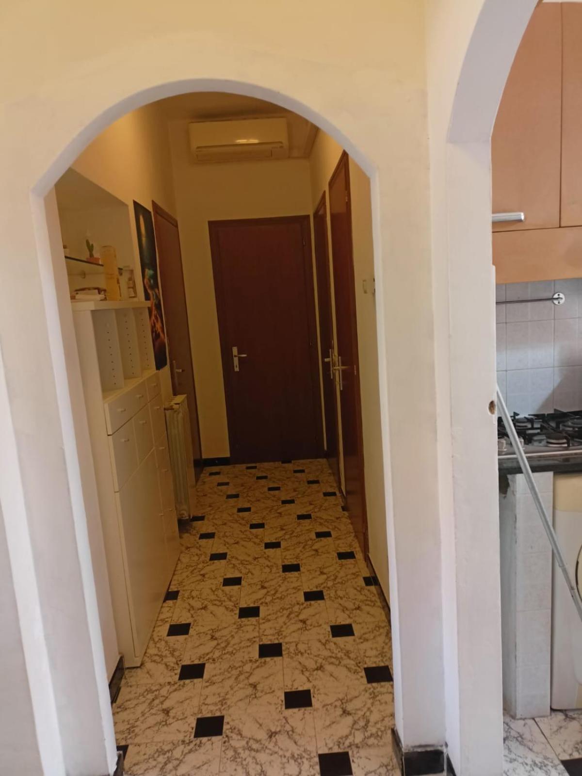 ליבורנו Guest House San Francesco מראה חיצוני תמונה