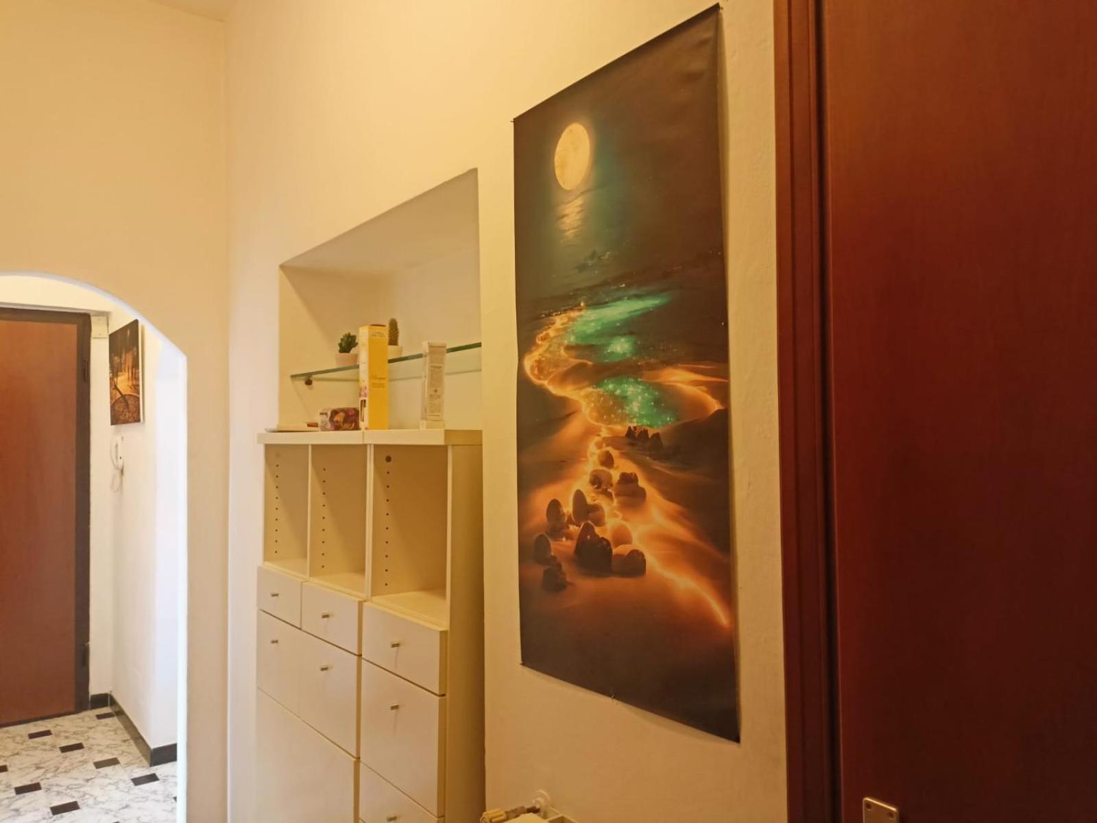 ליבורנו Guest House San Francesco מראה חיצוני תמונה