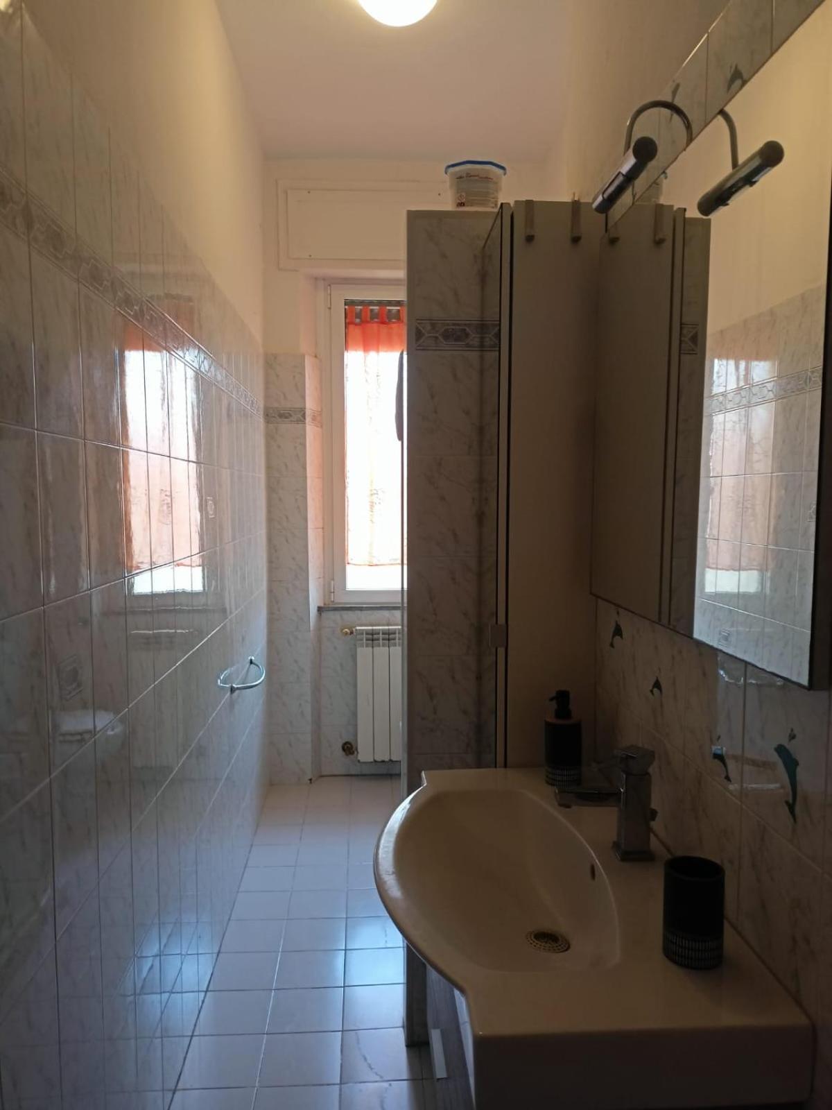 ליבורנו Guest House San Francesco מראה חיצוני תמונה