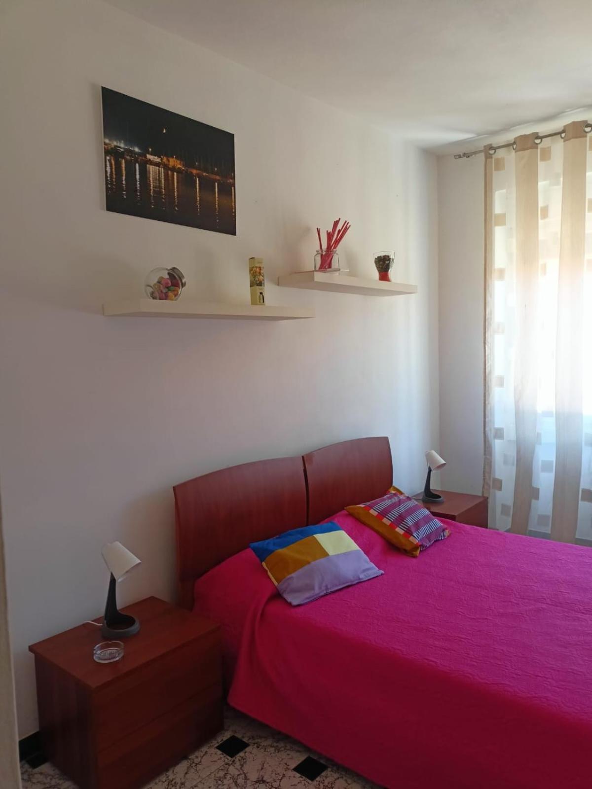 ליבורנו Guest House San Francesco מראה חיצוני תמונה