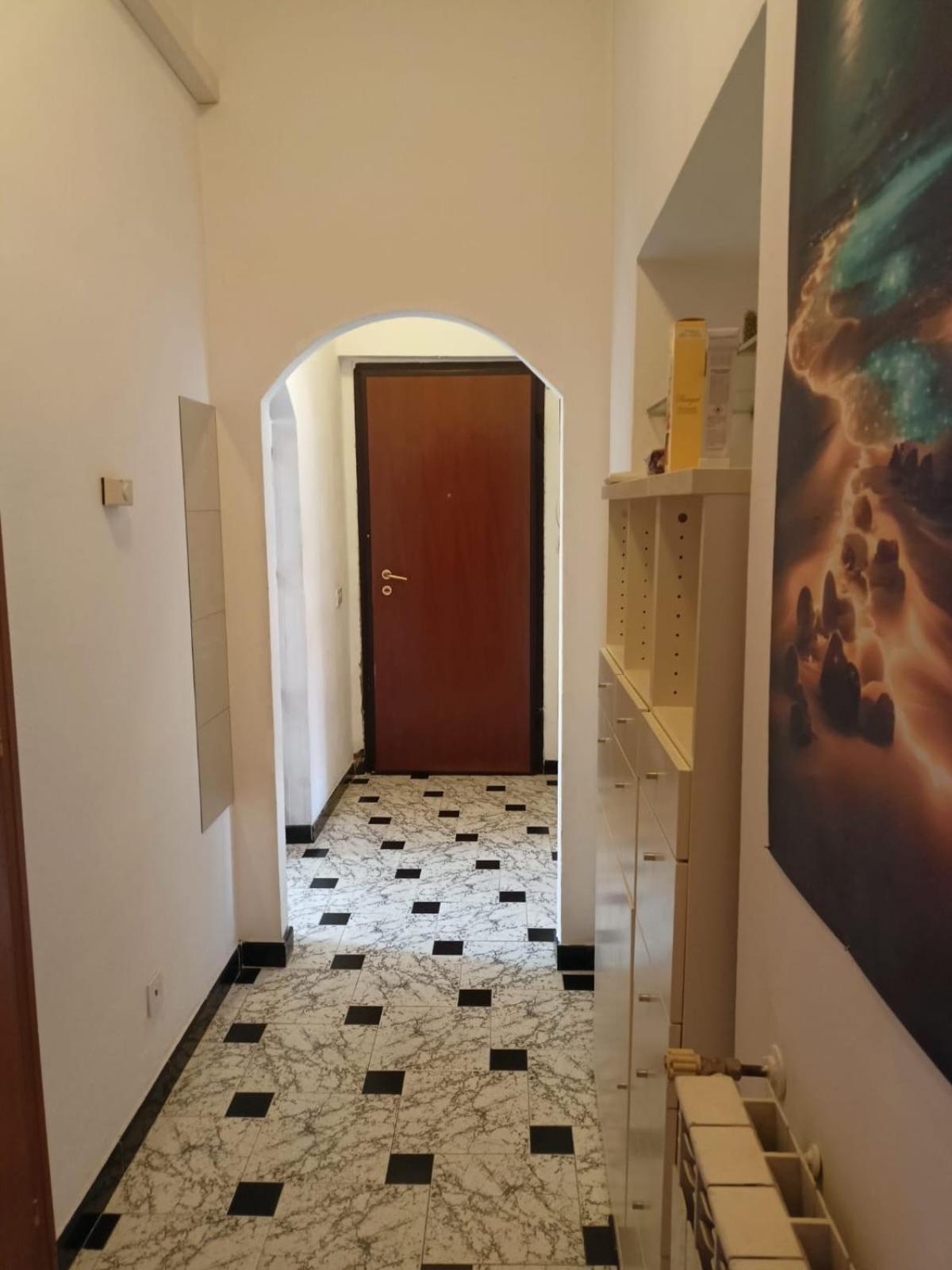ליבורנו Guest House San Francesco מראה חיצוני תמונה