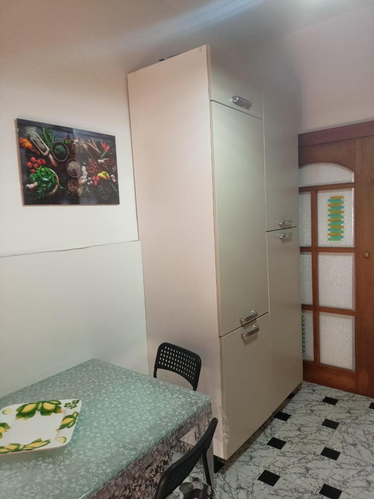 ליבורנו Guest House San Francesco מראה חיצוני תמונה