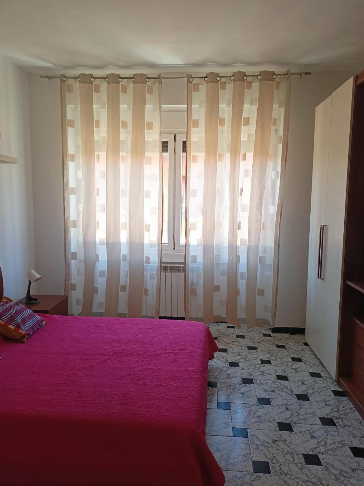 ליבורנו Guest House San Francesco מראה חיצוני תמונה