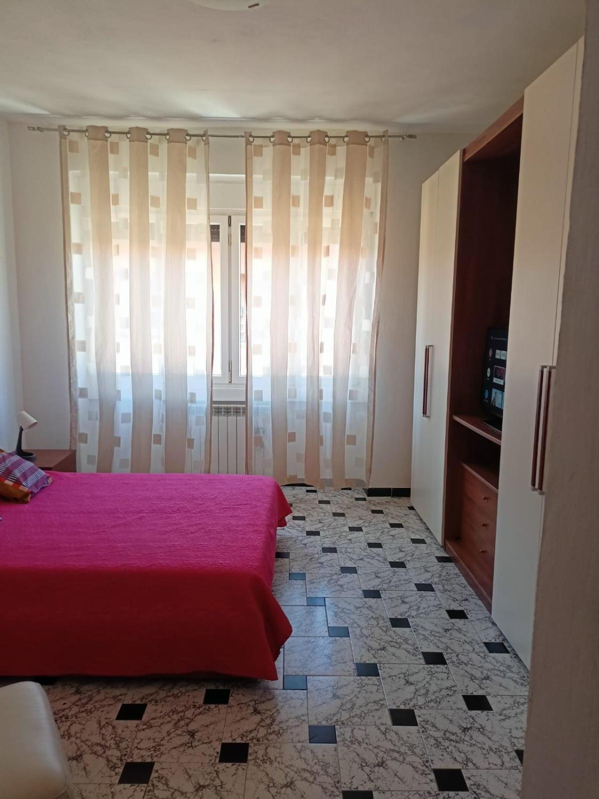 ליבורנו Guest House San Francesco מראה חיצוני תמונה