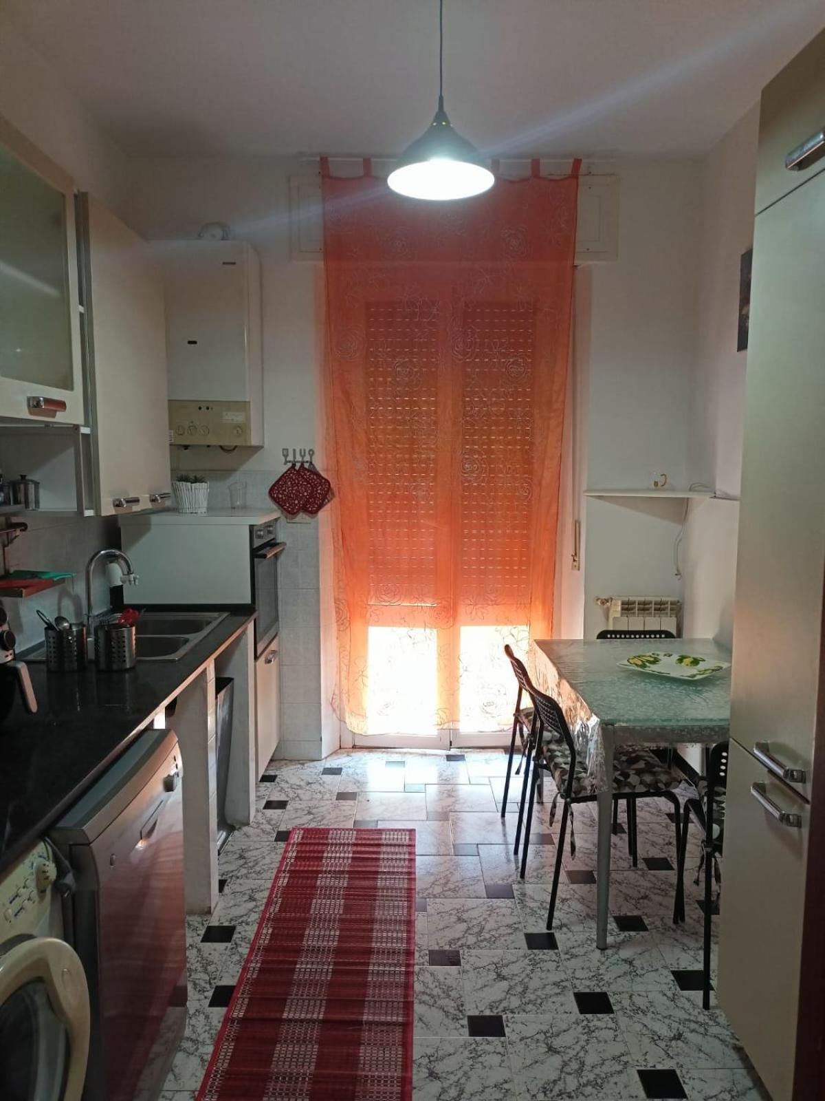 ליבורנו Guest House San Francesco מראה חיצוני תמונה