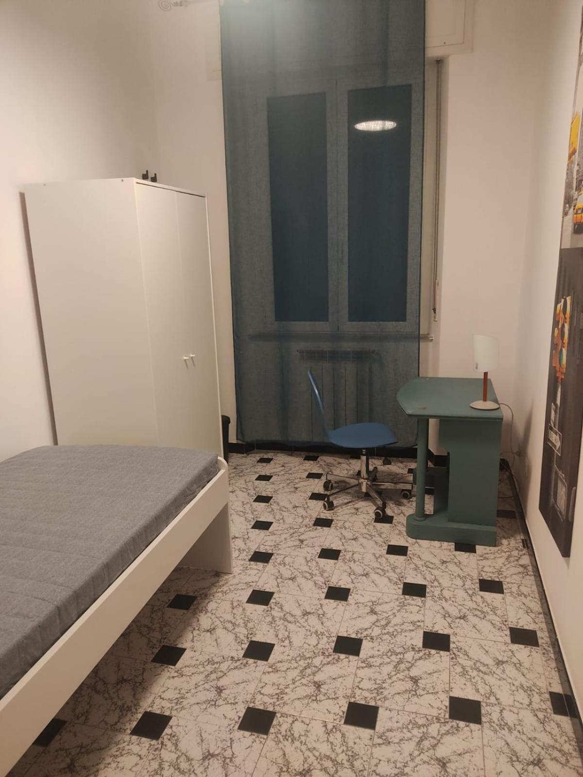 ליבורנו Guest House San Francesco מראה חיצוני תמונה