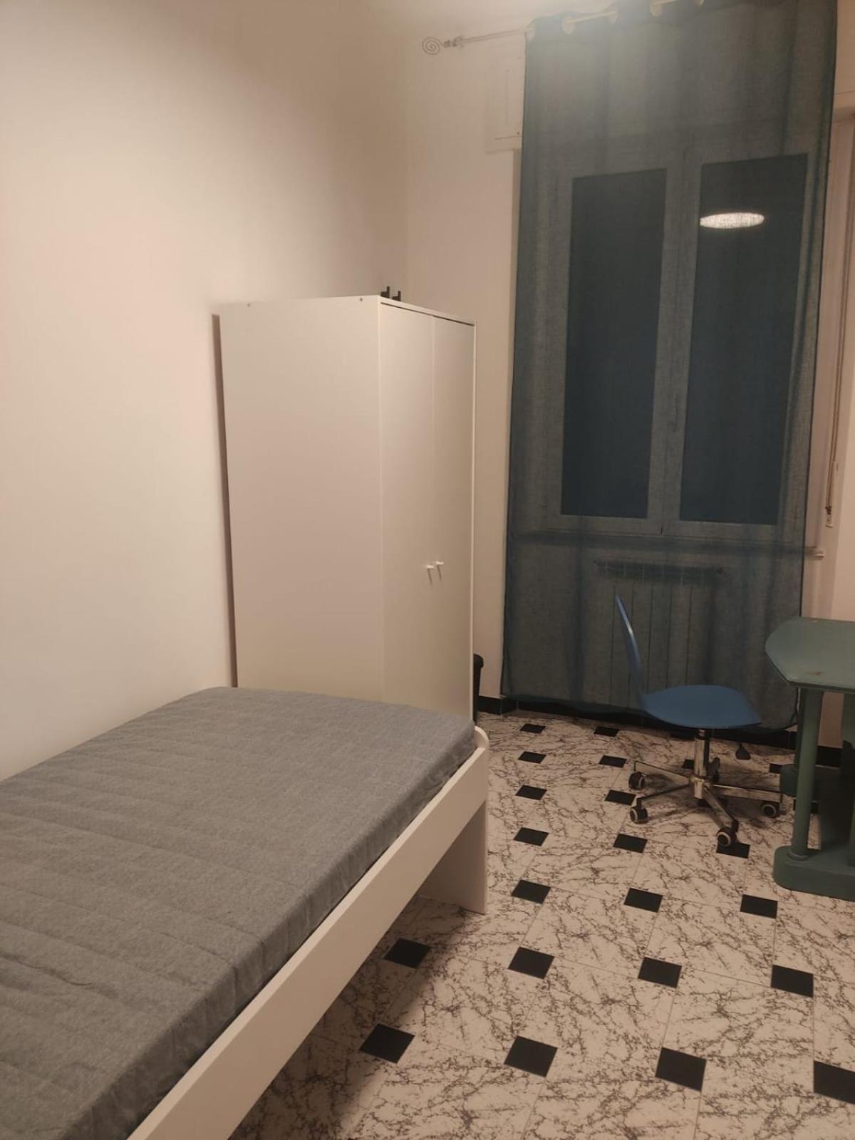 ליבורנו Guest House San Francesco מראה חיצוני תמונה