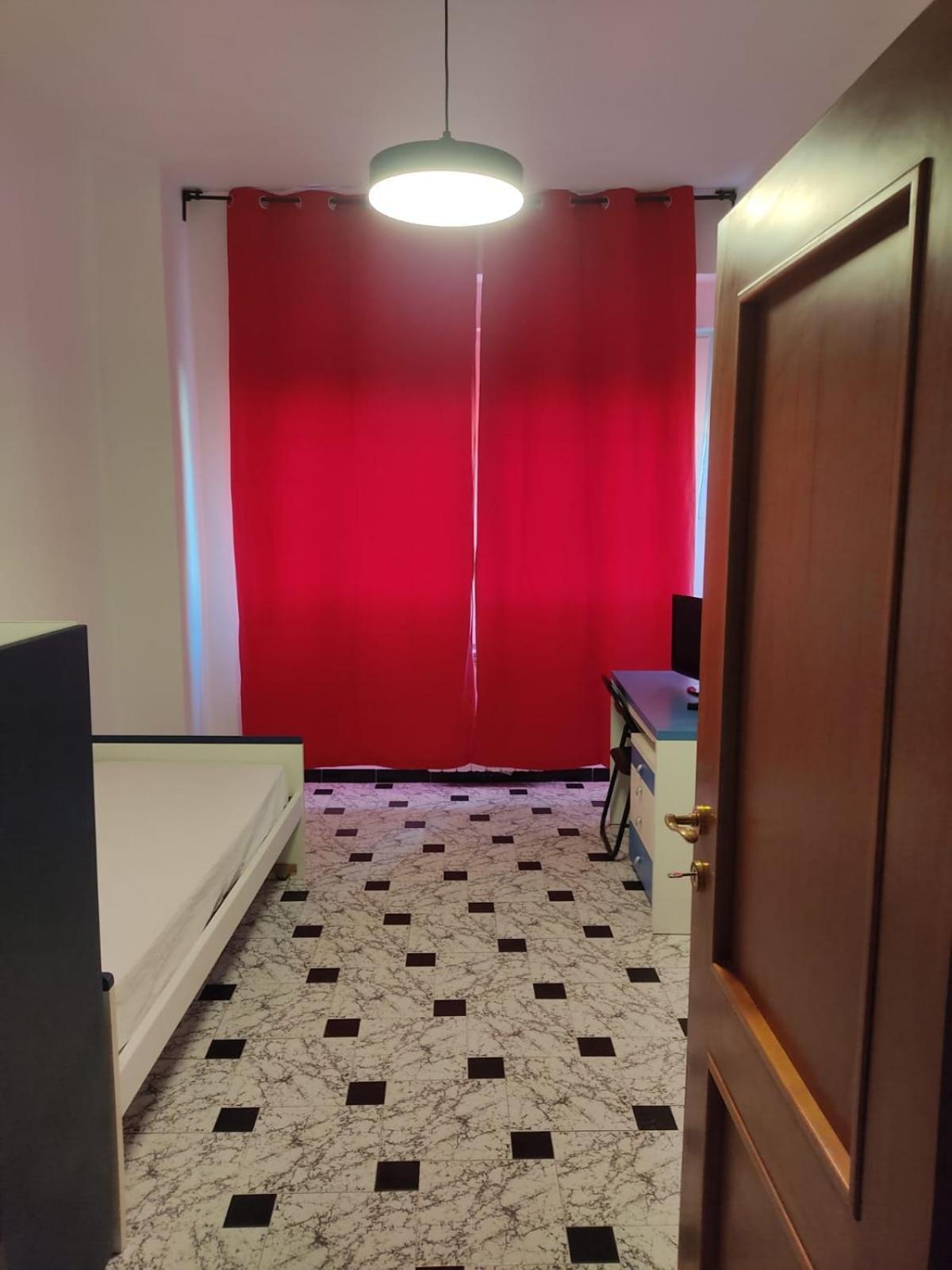 ליבורנו Guest House San Francesco מראה חיצוני תמונה